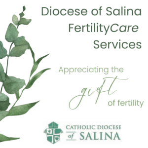 Diocese of Salina FertilityCare Services