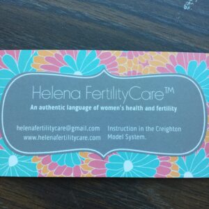 Helena FertilityCare