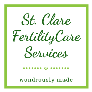 St. Clare FertilityCare Services