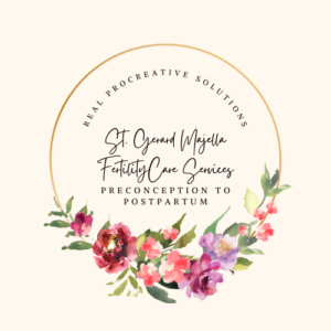 St. Gerard Majella FertilityCare Services