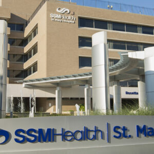 SSM St. Mary’s FertilityCare Services